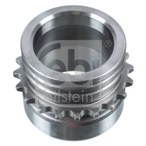 Roata dintata arbore cotit FEBI BILSTEIN 106669