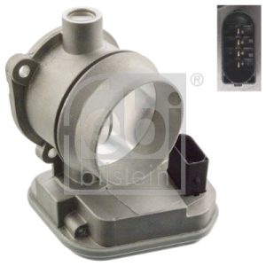Carcasa clapeta FEBI BILSTEIN 107022
