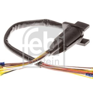 Set de reparat cabluri capota portbagaj FEBI BILSTEIN 107076