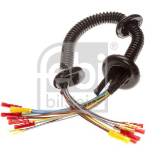 Set de reparat cabluri capota portbagaj FEBI BILSTEIN 107077