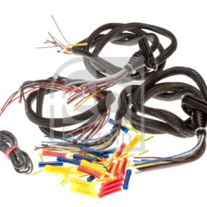 Set de reparat cabluri haion FEBI BILSTEIN 107117