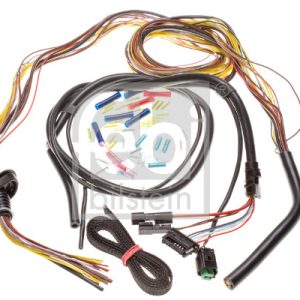 Set de reparat cabluri haion FEBI BILSTEIN 107121 – imagine produs