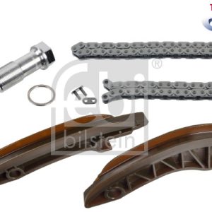 Kit lant de distributie FEBI BILSTEIN 107254
