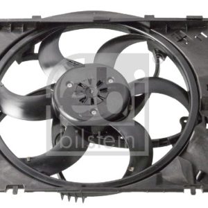 Ventilator radiator FEBI BILSTEIN 107256
