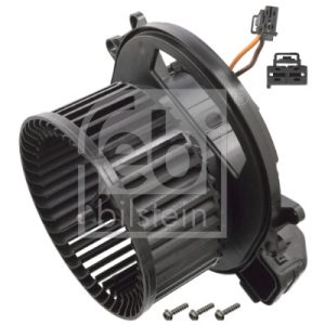 Ventilator habitaclu FEBI BILSTEIN 107391