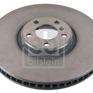 Disc frana FEBI BILSTEIN 107502 – imagine produs