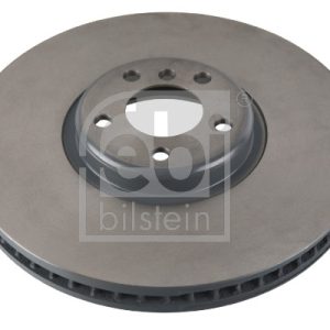 Disc frana FEBI BILSTEIN 107503
