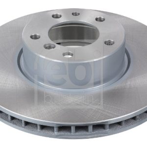 Disc frana FEBI BILSTEIN 10751