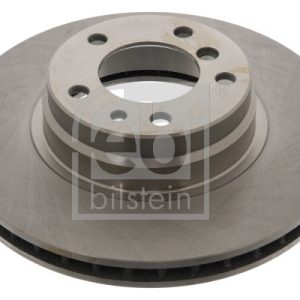 Disc frana FEBI BILSTEIN 10752