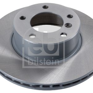 Disc frana FEBI BILSTEIN 10753
