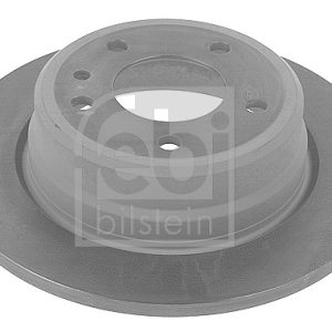 Disc frana FEBI BILSTEIN 10754