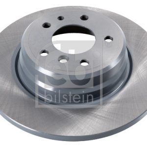 Disc frana FEBI BILSTEIN 10755