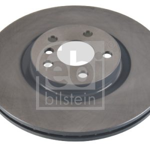 Disc frana FEBI BILSTEIN 107727
