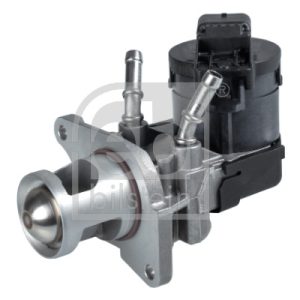 Supapa EGR FEBI BILSTEIN 107784