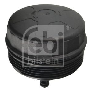 Capac carcasa filtru ulei FEBI BILSTEIN 108179