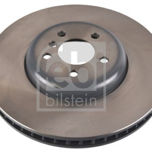 Disc frana FEBI BILSTEIN 108211