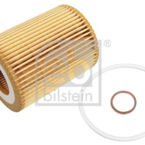 Filtru ulei FEBI BILSTEIN 108315