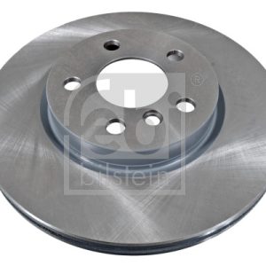 Disc frana FEBI BILSTEIN 108632