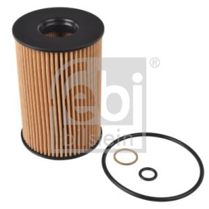 Filtru ulei FEBI BILSTEIN 108982 Filtru ulei FEBI BILSTEIN 108982 – imagine produs