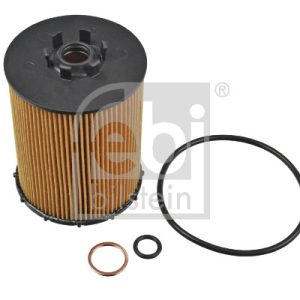 Filtru ulei FEBI BILSTEIN 108995