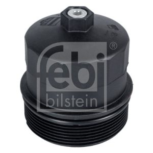 Capac carcasa filtru ulei FEBI BILSTEIN 109414