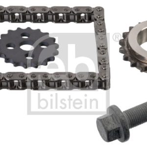 Set lant antrenare pompa ulei FEBI BILSTEIN 109480