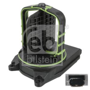 Element reglaj clapeta (galerie admisie) FEBI BILSTEIN 109562