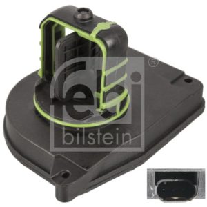 Element reglaj clapeta (galerie admisie) FEBI BILSTEIN 109591