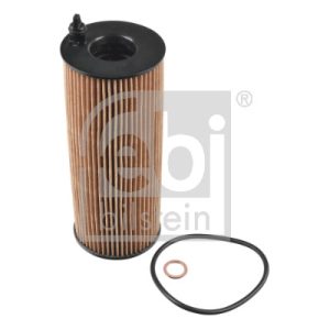 Filtru ulei FEBI BILSTEIN 109707