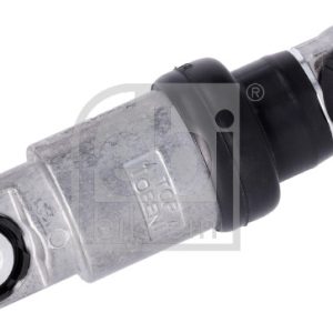 Amortizor vibratii curea transmisie cu caneluri FEBI BILSTEIN 11330