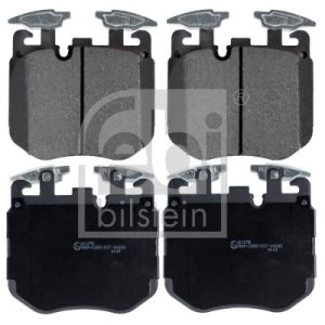 Set placute frana FEBI BILSTEIN 116344 – imagine produs