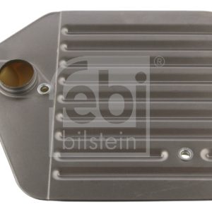 Set filtre hidraulice cutie e vitezeautomata FEBI BILSTEIN 11675 Set filtre hidraulice cutie e vitezeautomata FEBI BILSTEIN 11675 – imagine produs