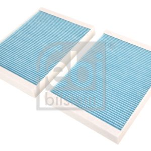 Set filtru aer habitaclu FEBI BILSTEIN 12263