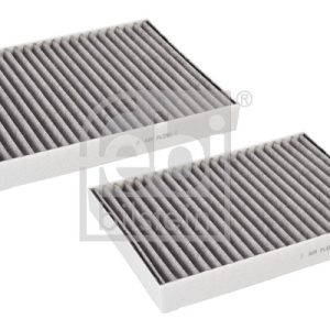 Set filtru aer habitaclu FEBI BILSTEIN 12264