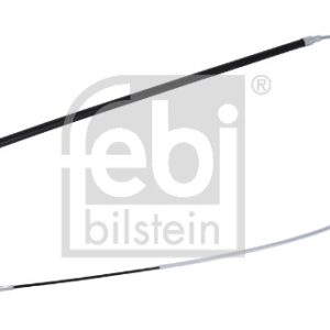 Cablu frana de parcare FEBI BILSTEIN 12303