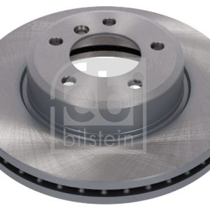 Disc frana FEBI BILSTEIN 12323 – imagine produs