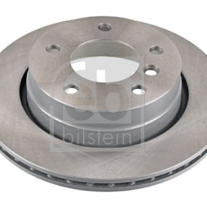 Disc frana FEBI BILSTEIN 12324