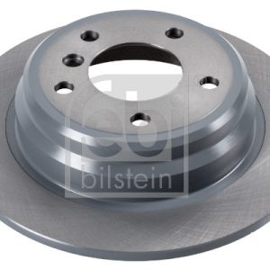 Disc frana FEBI BILSTEIN 12325