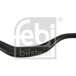 Brat suspensie roata FEBI BILSTEIN 12563