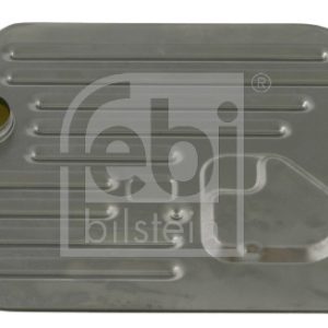 Set filtre hidraulice cutie e vitezeautomata FEBI BILSTEIN 12671 Set filtre hidraulice cutie e vitezeautomata FEBI BILSTEIN 12671 – imagine produs