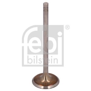 Supapa admisie FEBI BILSTEIN 12823