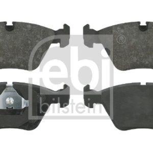 Set placute frana FEBI BILSTEIN 16000 – imagine produs