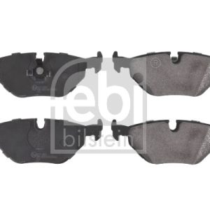 Set placute frana FEBI BILSTEIN 16176 – imagine produs