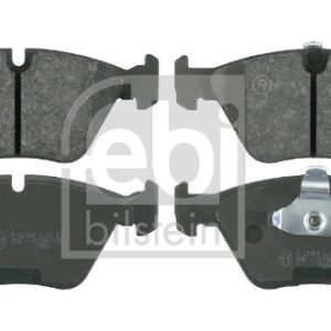 Set placute frana FEBI BILSTEIN 16349