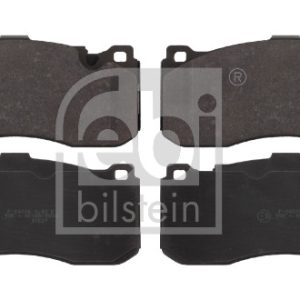 Set placute frana FEBI BILSTEIN 16757