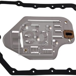 Set filtre hidraulice cutie e vitezeautomata FEBI BILSTEIN 170411