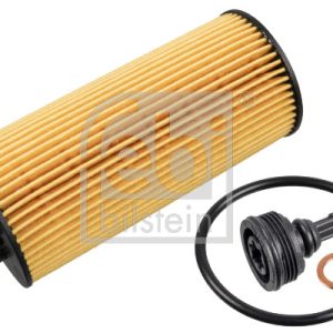 Filtru ulei FEBI BILSTEIN 170546