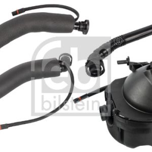 Separator ulei ventilatie bloc motor FEBI BILSTEIN 170592 – imagine produs