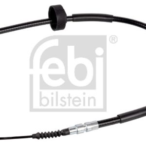 Cablu frana de parcare FEBI BILSTEIN 170669
