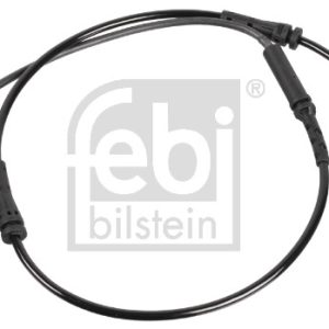 Senzor de avertizare uzura placute de frana FEBI BILSTEIN 171446